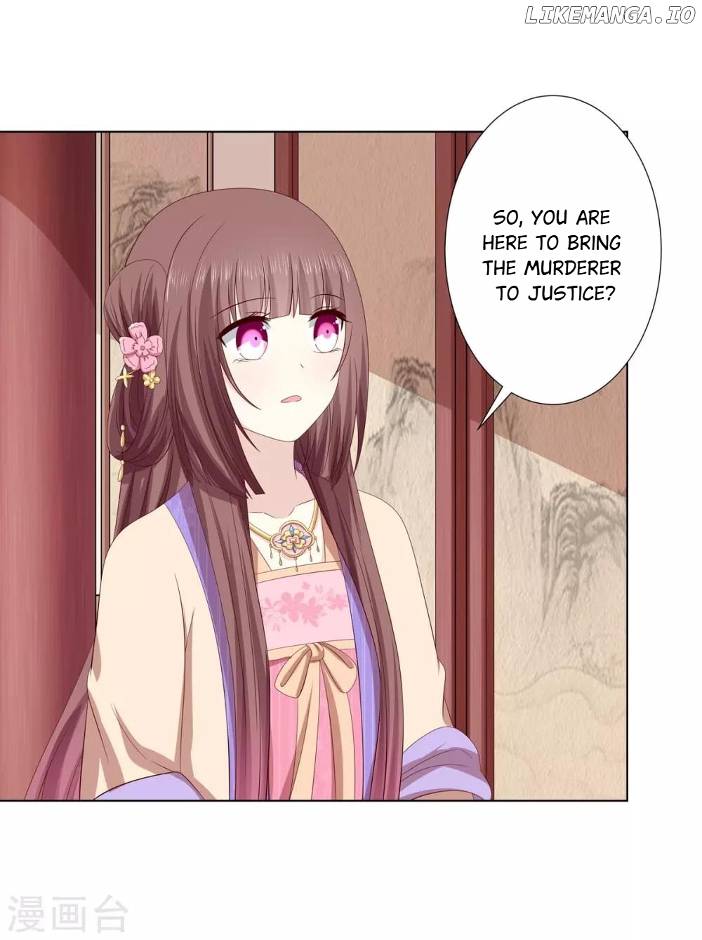 Rewrite My Fate chapter 53 - page 11
